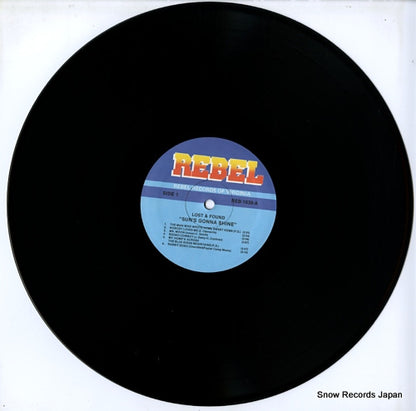 REB-1638 disc