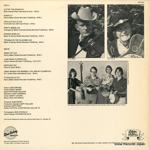 RRR0034 back cover