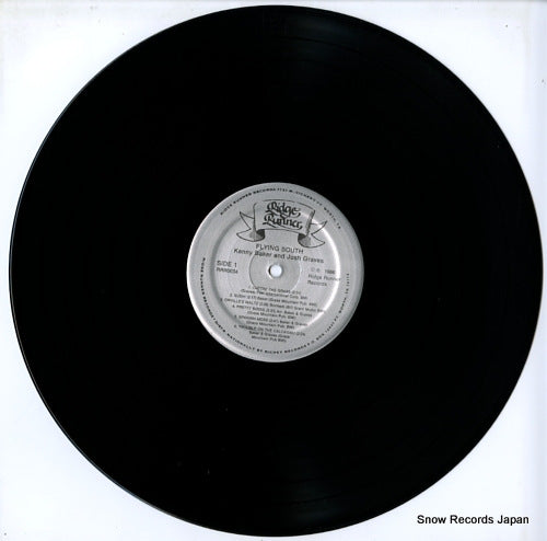 RRR0034 disc