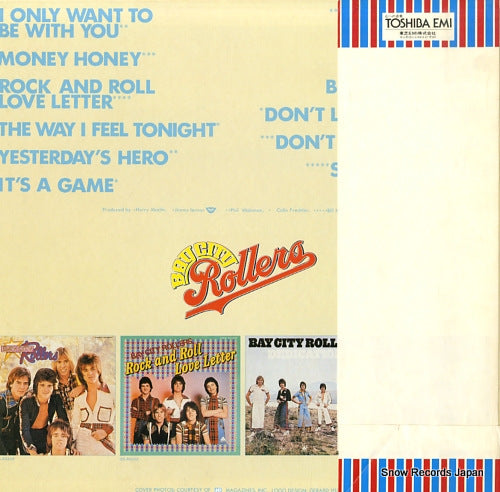 IES-80950 back cover