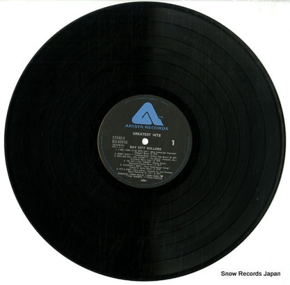 IES-80950 disc