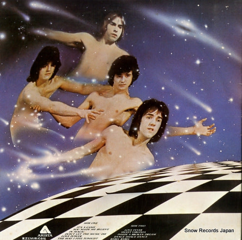 IES-80850 back cover