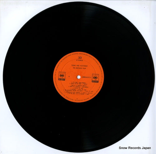 SONX60023 disc