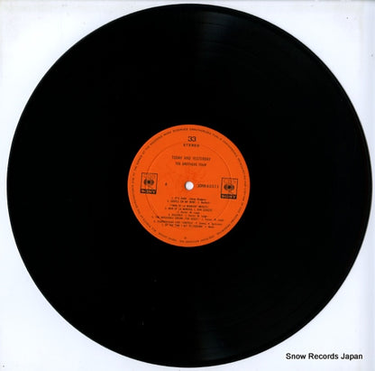 SONX60023 disc
