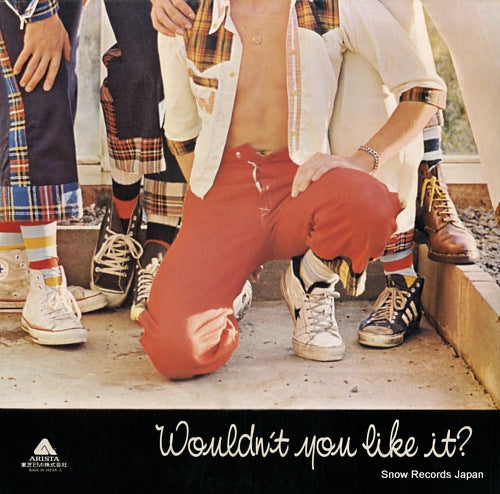 IES-80450 back cover