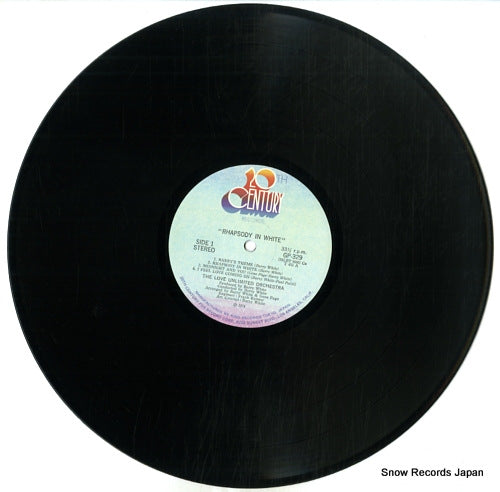 GP329 disc