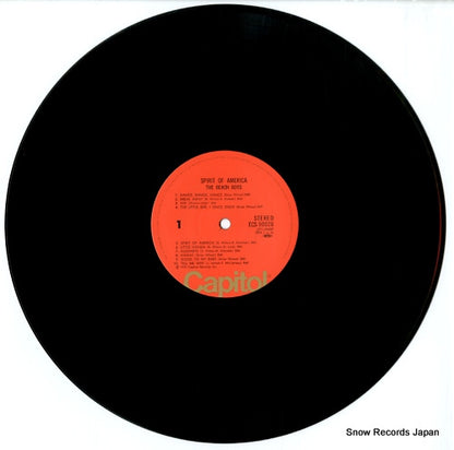 ECS-90026 disc