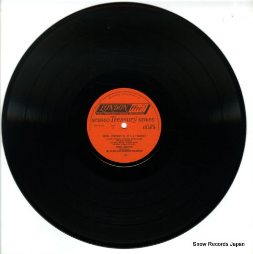 STS15178 disc