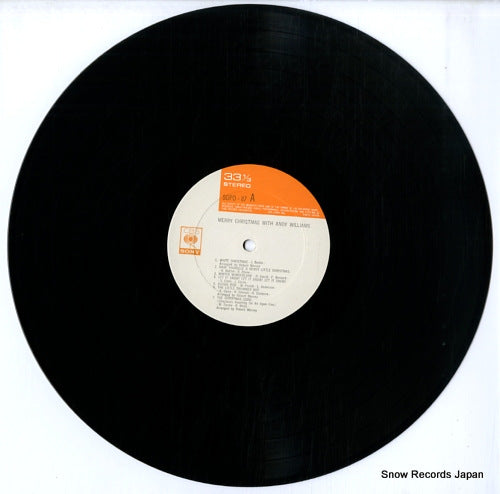 SOPO87 disc