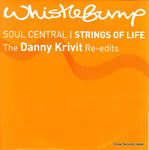 WB001 front cover