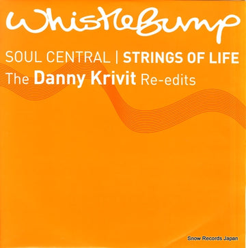 WB001 front cover