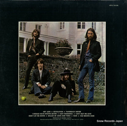 SW-385 / SO-385 back cover