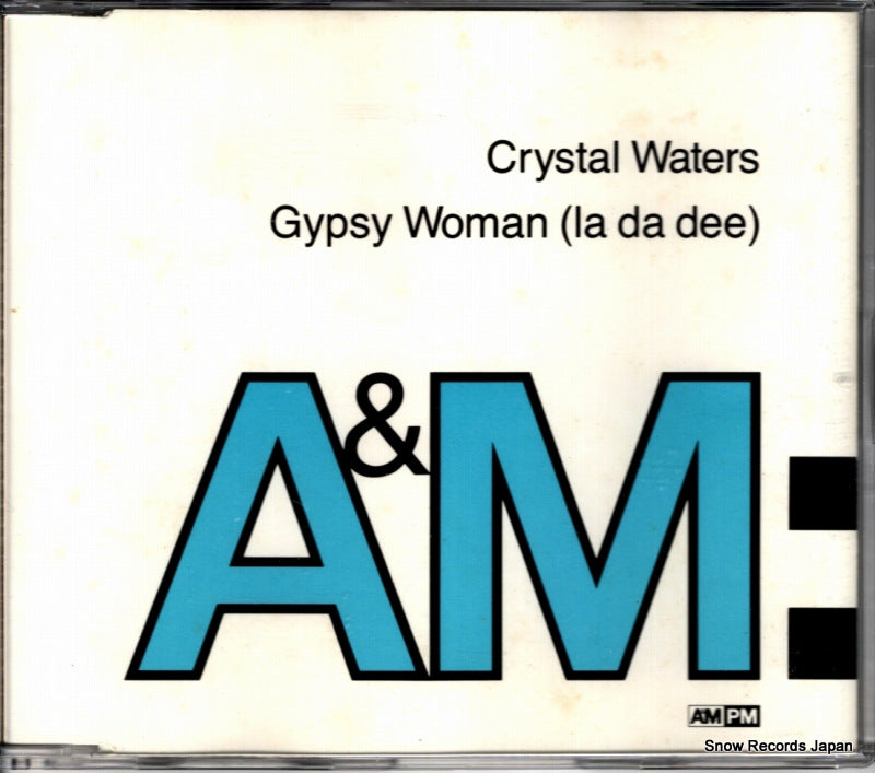 AMCD772 front cover