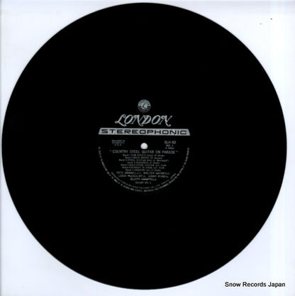 SLH90 disc