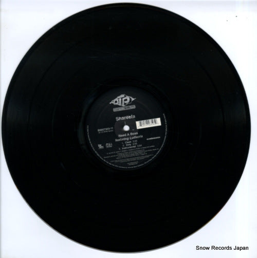 B0007303-11 disc