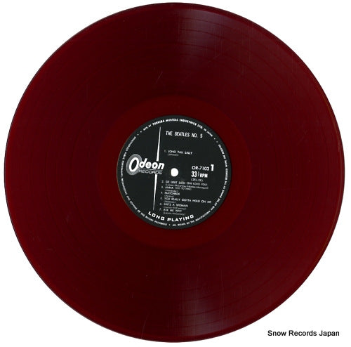 OR7103 disc