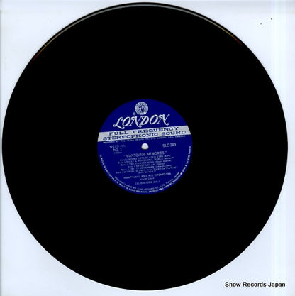 SLC243 disc