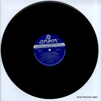 SLC243 disc