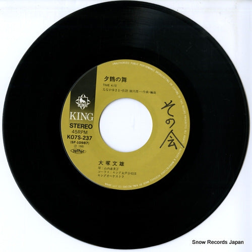 K07S-237 disc