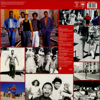 CBS4604091 back cover