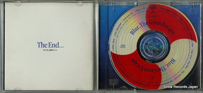 724384085520 disc