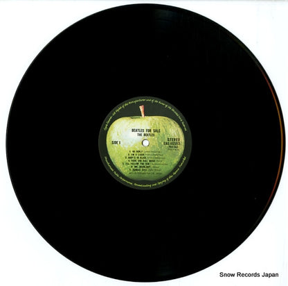 EAS-80553 disc
