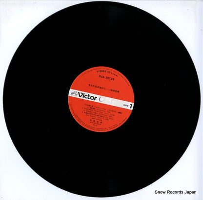 SJX-30123 disc
