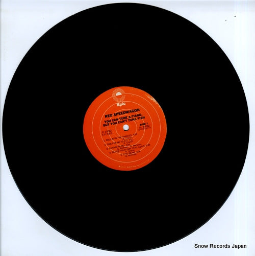 JE35082 disc