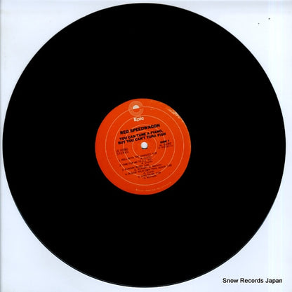 JE35082 disc