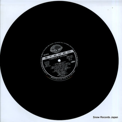GXC141 disc