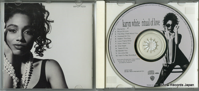 WPCP-4231 disc