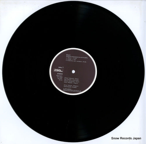 ET-1004 disc