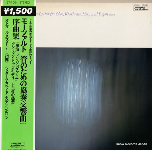ET-1004 front cover