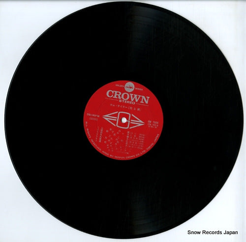 GW-7005 disc