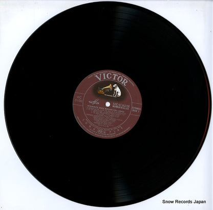 VIC-5100 disc