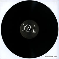 CER001 disc