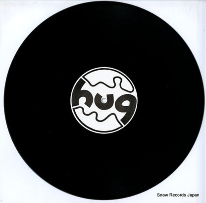 FIZ001 disc