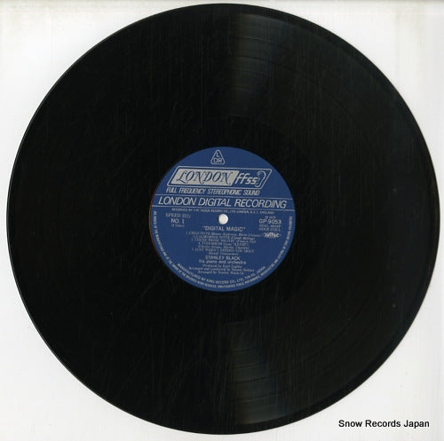 GP9053 disc