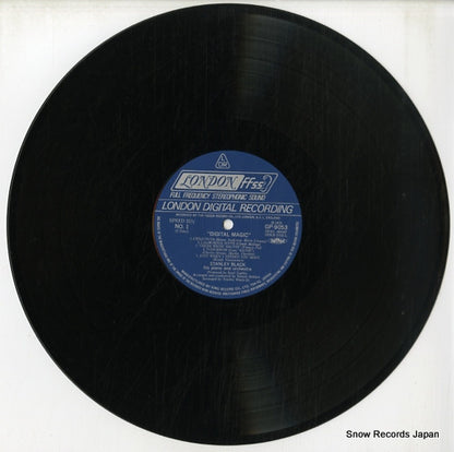 GP9053 disc