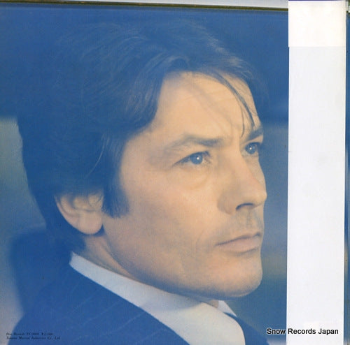 VC-9001 back cover