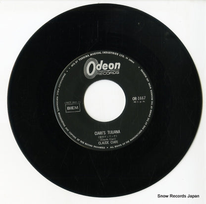 OR-1667 disc
