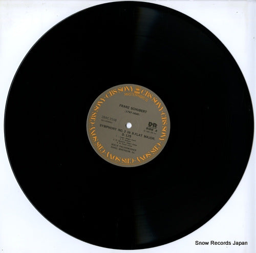 28AC2108 disc