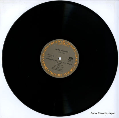 28AC2108 disc