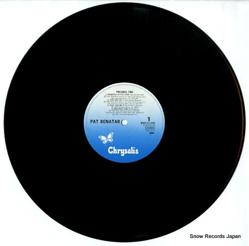 WWS-81440 disc