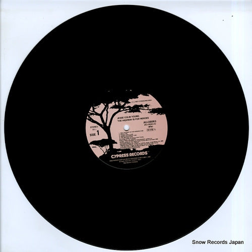 ALI-28063 disc