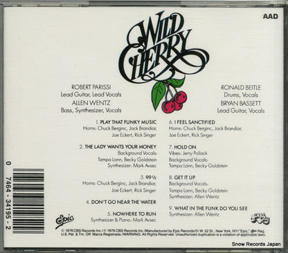 EK34195 back cover