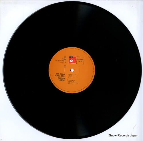 ULX-3042-H disc