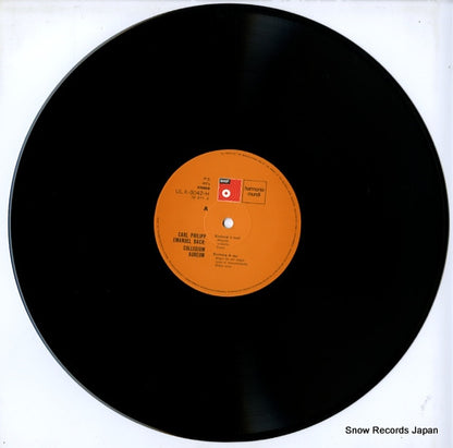 ULX-3042-H disc