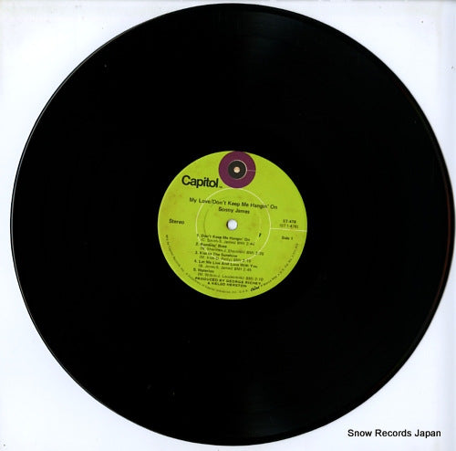 ST-478 disc