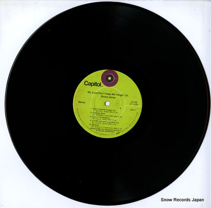ST-478 disc